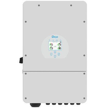 Deye SUN-12K-SG02LP1-EU Deye SUN-12K-SG02LP1-EU фото