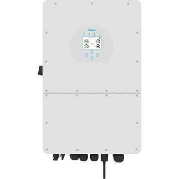 Deye SUN-20K-SG01HP3-EU-AM2 Deye SUN-20K-SG01HP3-EU-AM2 фото