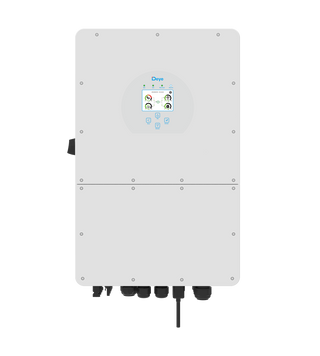 Deye SUN-12K-SG01HP3-EU-AM2 Deye SUN-12K-SG01HP3-EU-AM2 фото