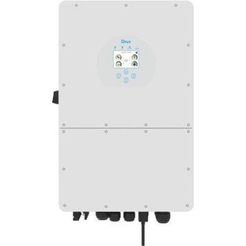 Deye SUN-15K-SG01HP3-EU-AM2  Deye SUN-15K-SG01HP3-EU-AM2 фото