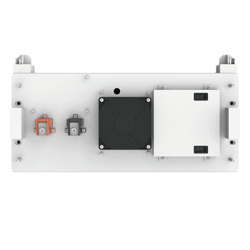 Deye BOS-B-Pack16-A3-Pro Deye BOS-B-Pack16-A3-Pro фото